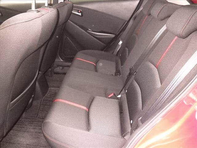 MAZDA	DEMIO