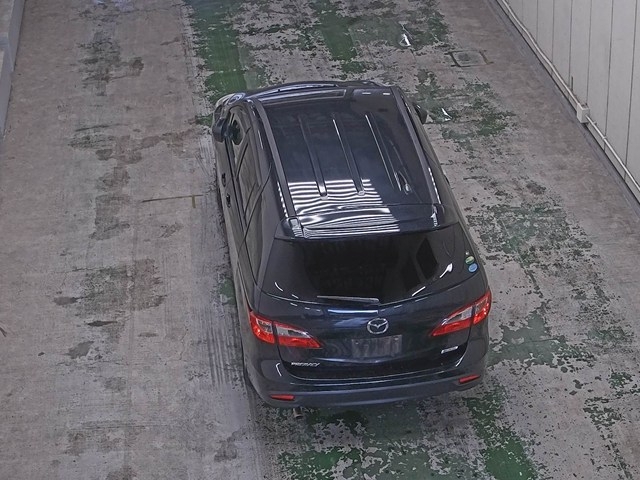 MAZDA	PREMACY