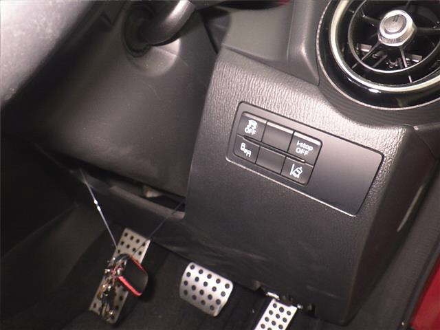 MAZDA	DEMIO