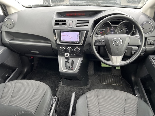 MAZDA	PREMACY