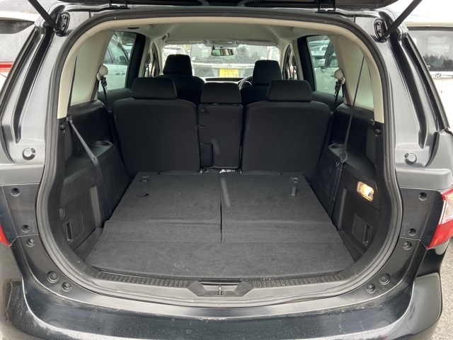 MAZDA	PREMACY