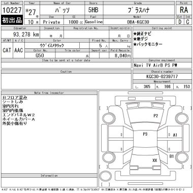 TOYOTA	PASSO