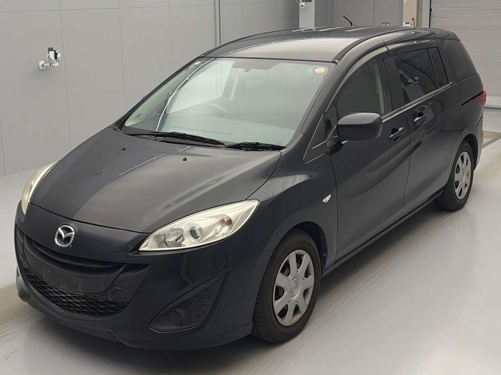 MAZDA	PREMACY