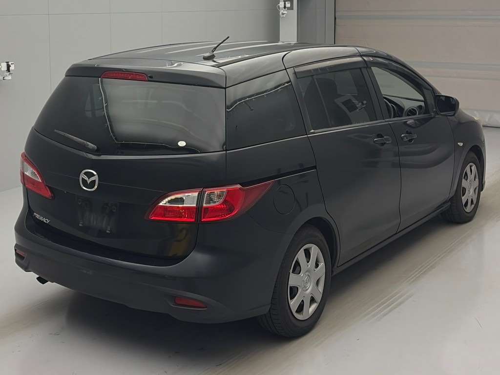 MAZDA	PREMACY