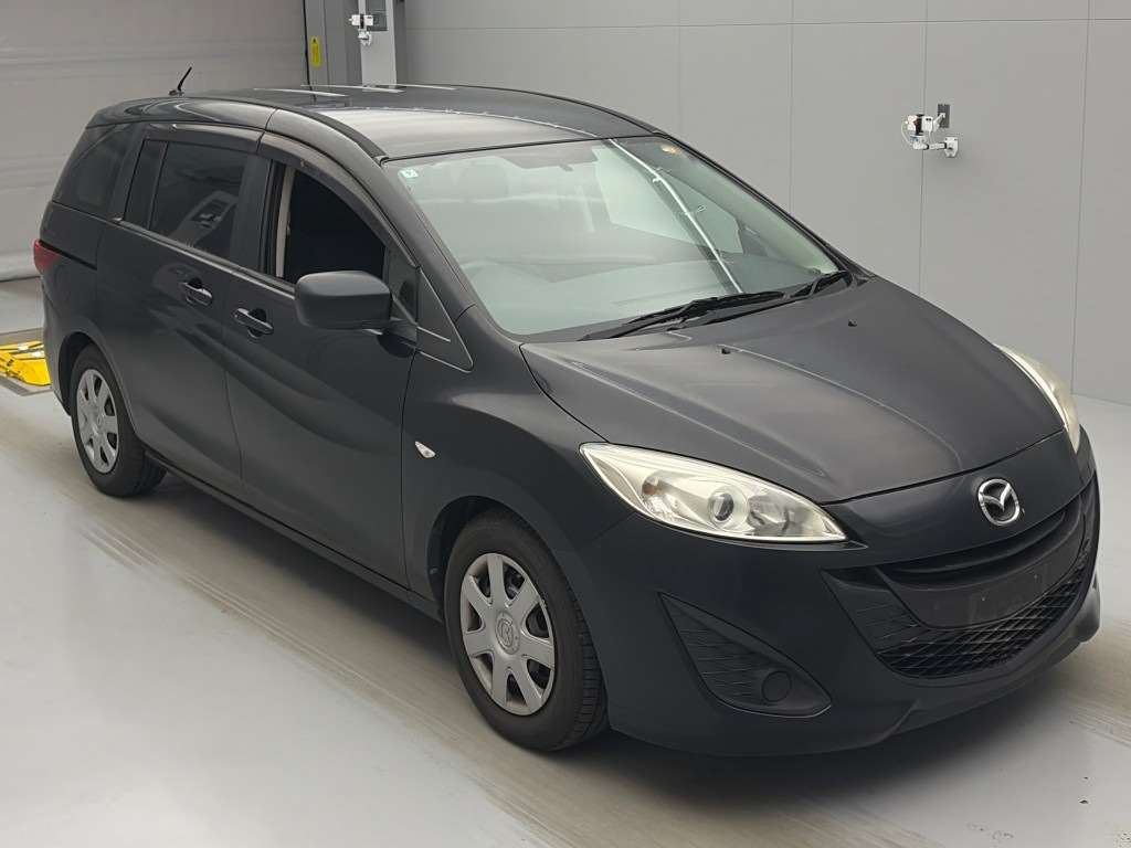MAZDA	PREMACY