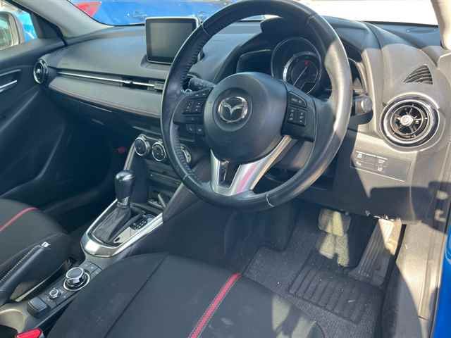 MAZDA	DEMIO