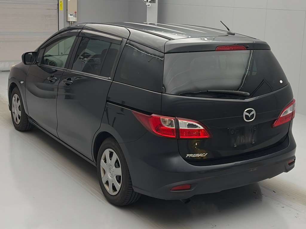 MAZDA	PREMACY