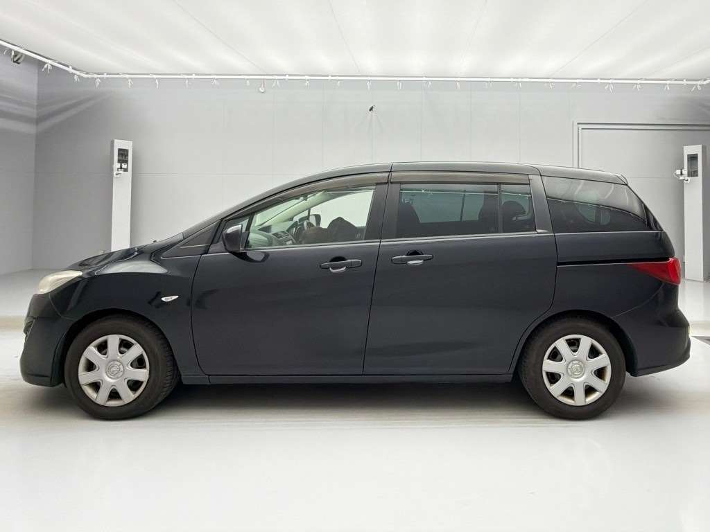 MAZDA	PREMACY