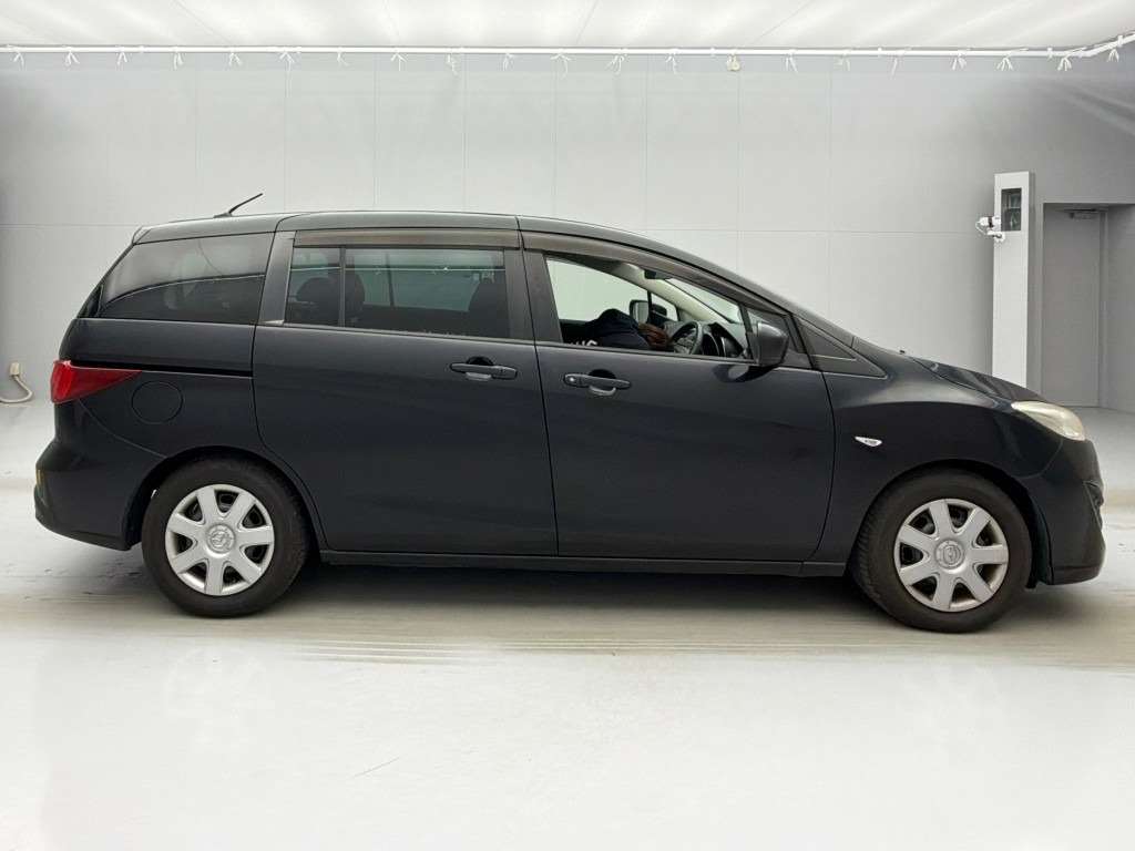 MAZDA	PREMACY