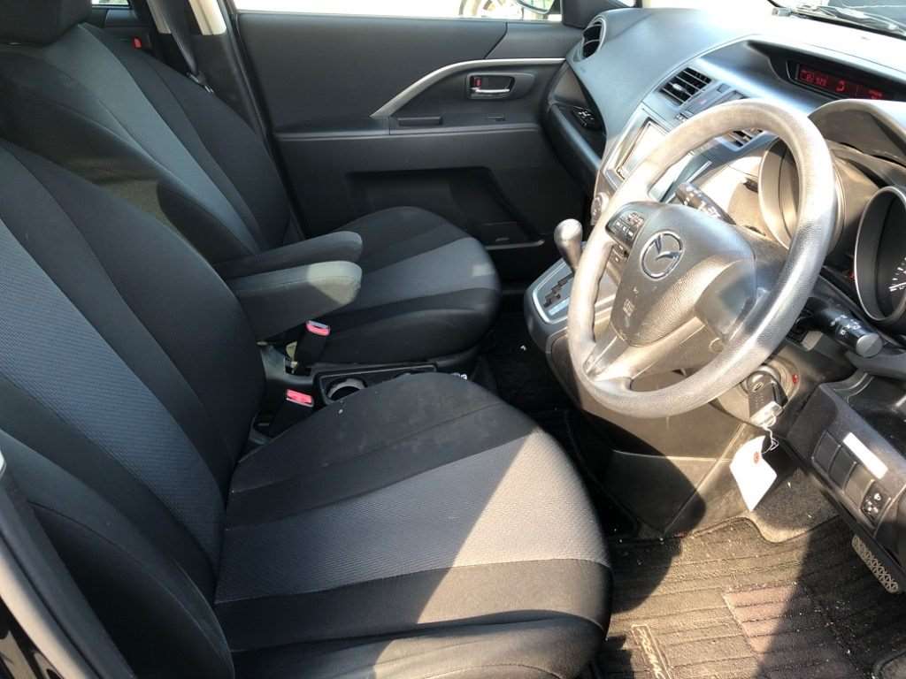 MAZDA	PREMACY