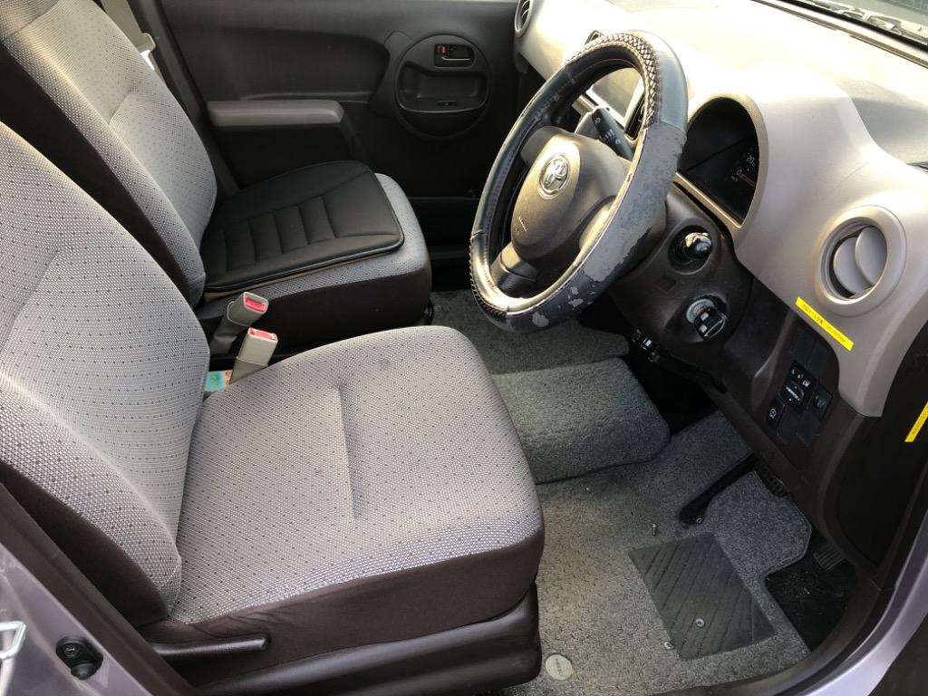 TOYOTA	PASSO