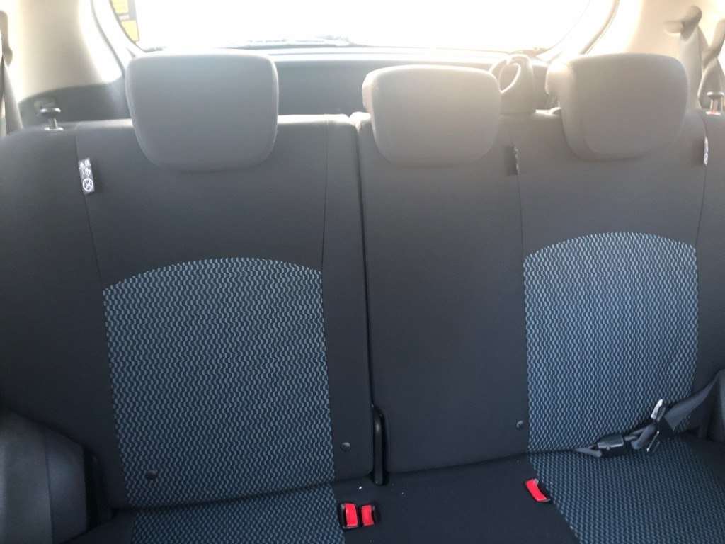 NISSAN	NOTE