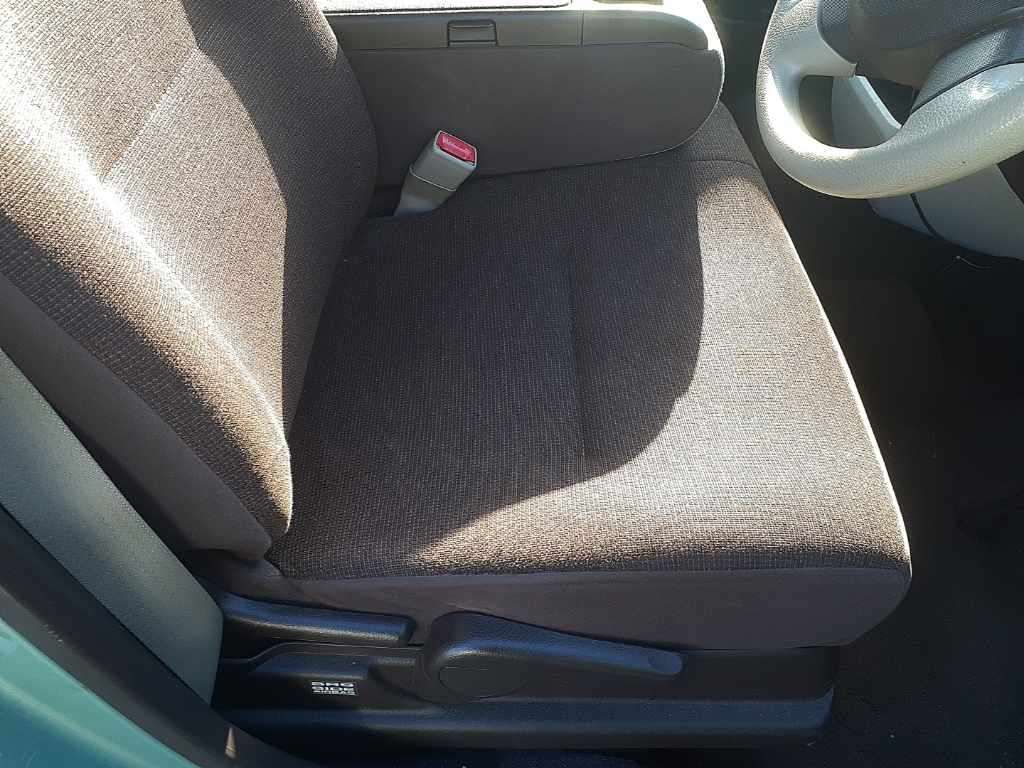 TOYOTA	PASSO
