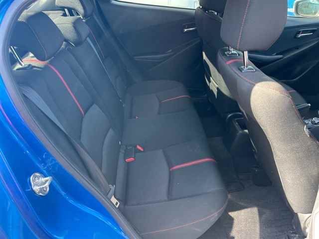 MAZDA	DEMIO