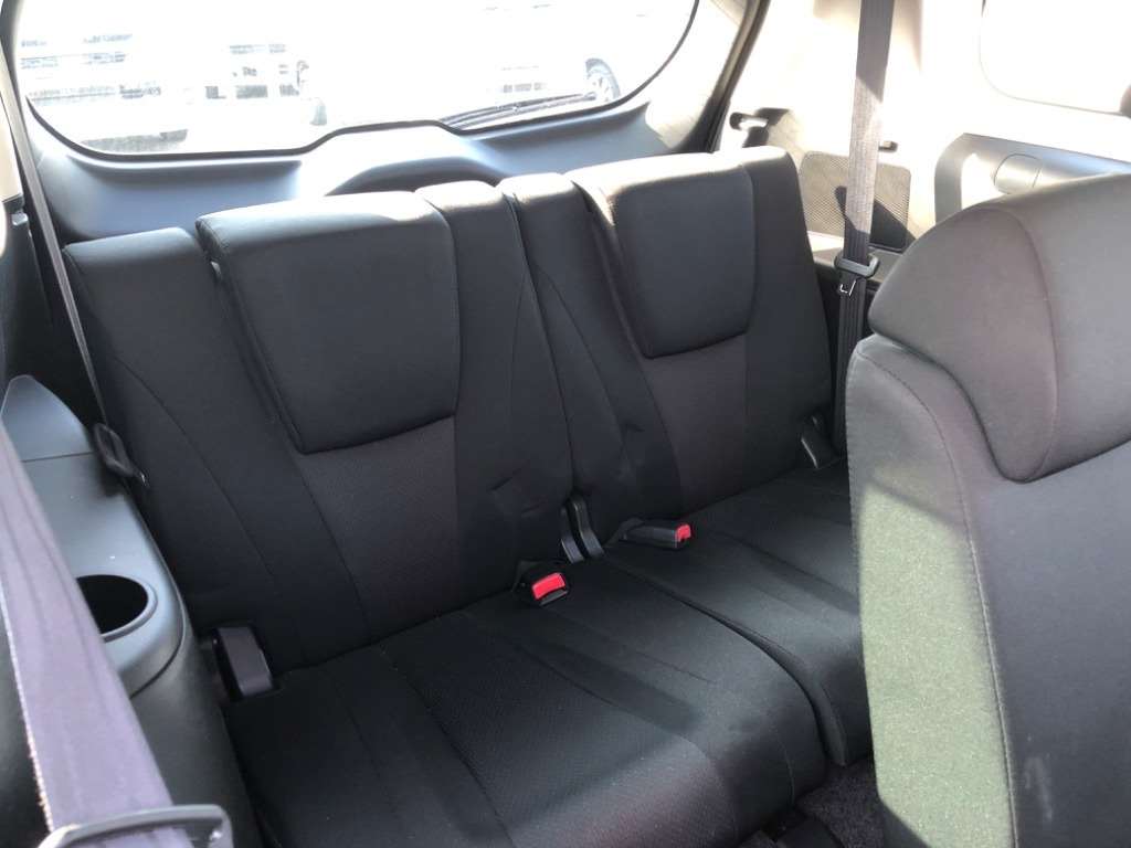 MAZDA	PREMACY