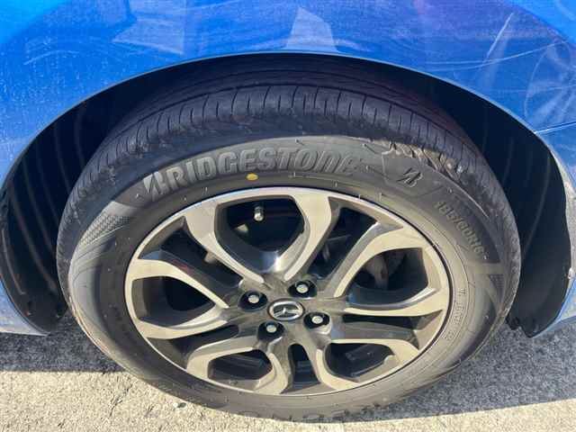 MAZDA	DEMIO