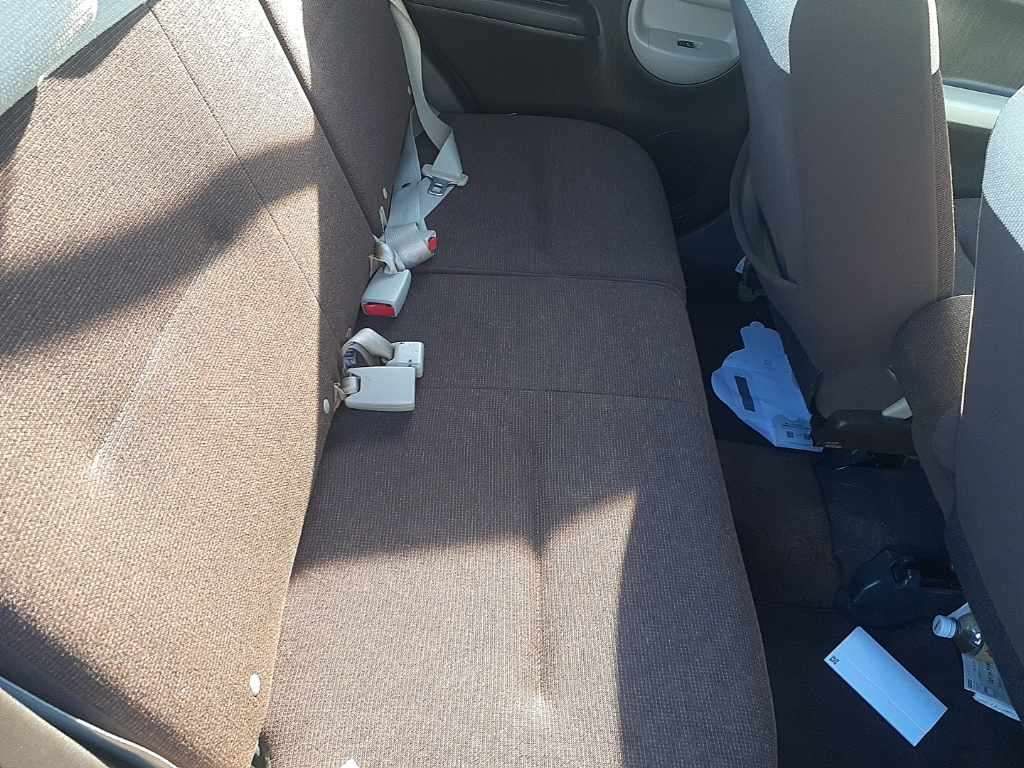 TOYOTA	PASSO