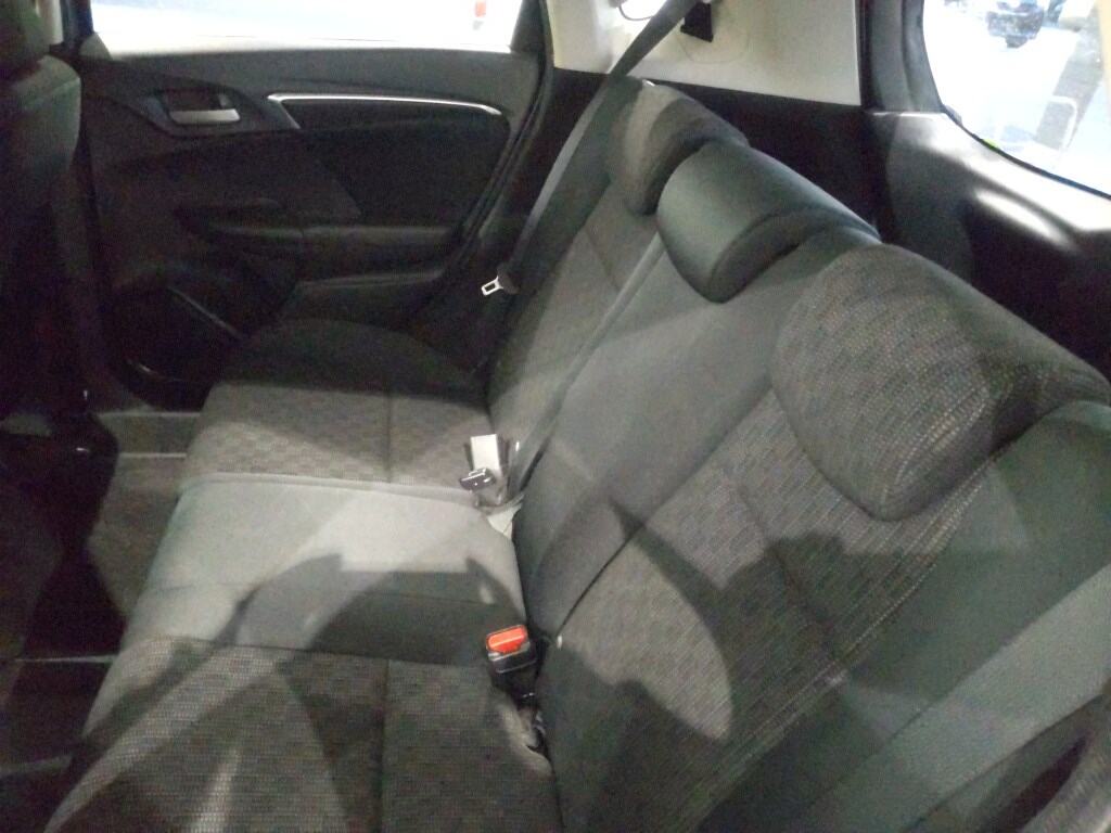 HONDA	FIT