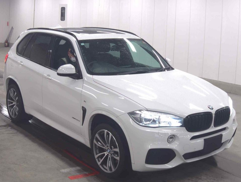 BMW X 5