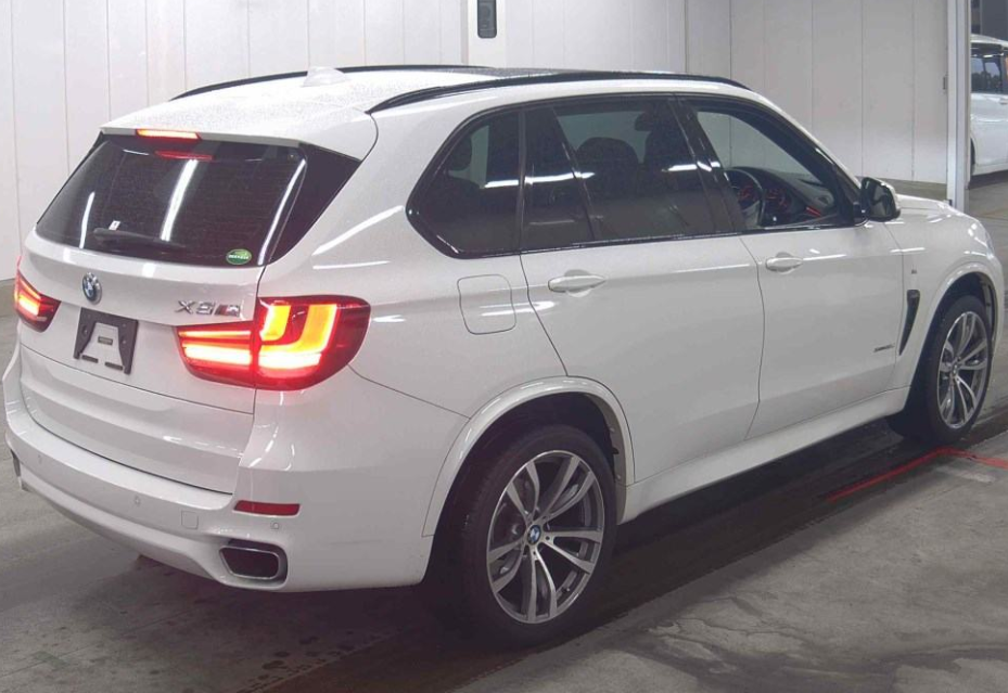 BMW X 5