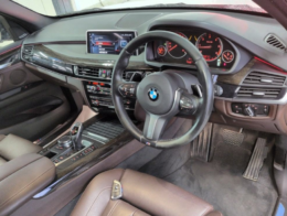 BMW X 5