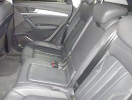 AUDI Q5 SPORTS BACK