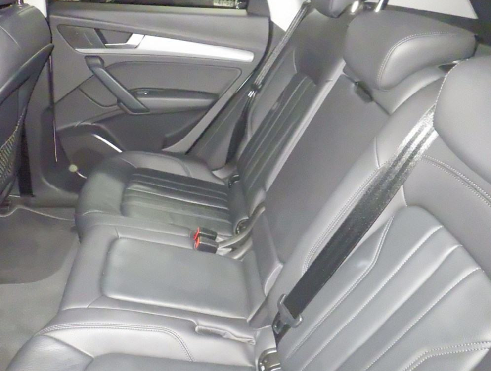 AUDI Q5 SPORTS BACK