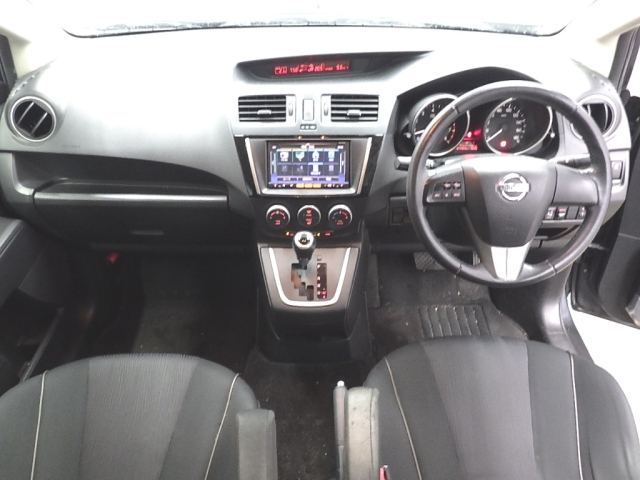 NISSAN LAFESTA