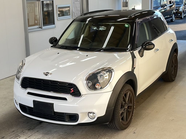 BMW MINI