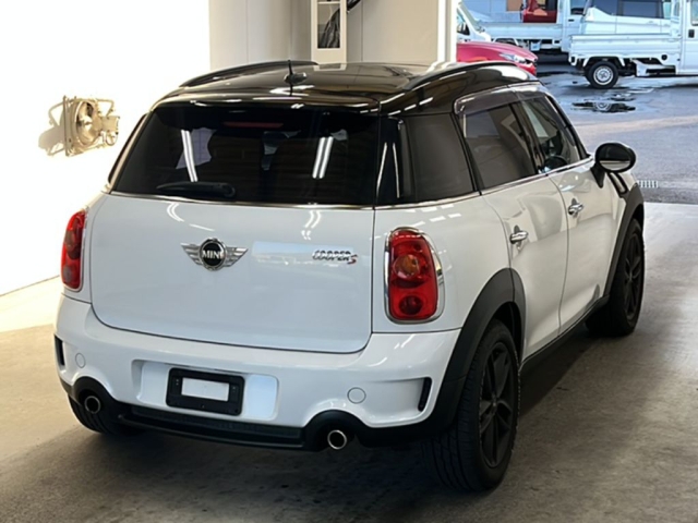 BMW MINI