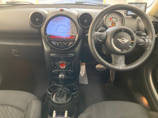 BMW MINI
