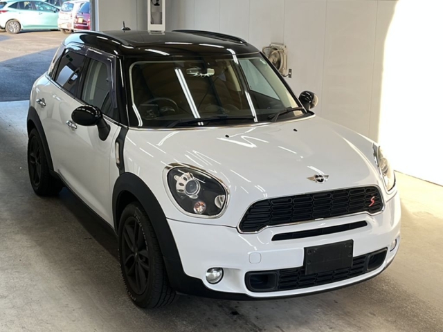 BMW MINI
