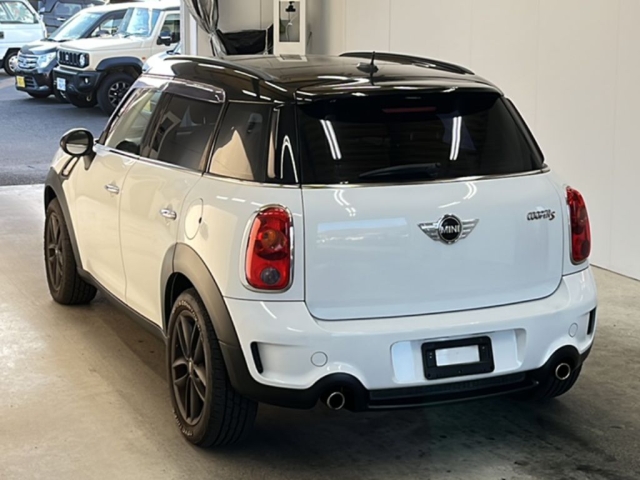 BMW MINI