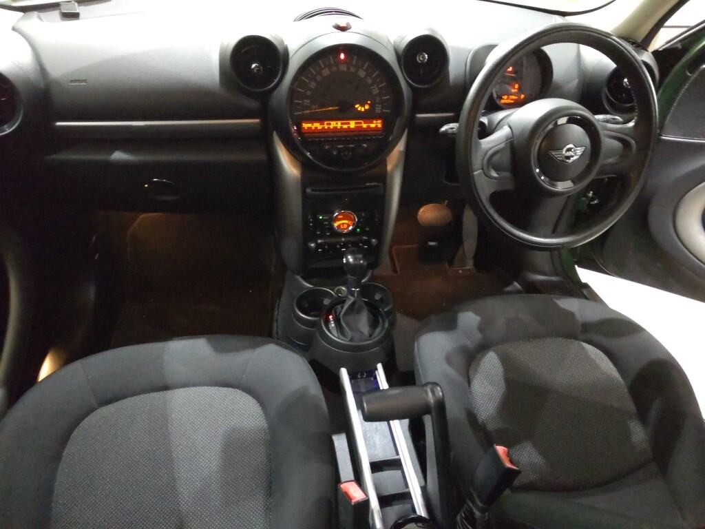MINI COOPER 1.6A