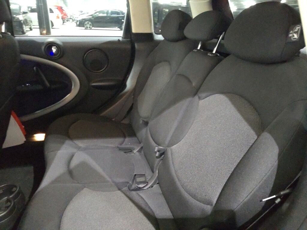 MINI COOPER 1.6A