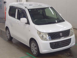Toyota Wagon R