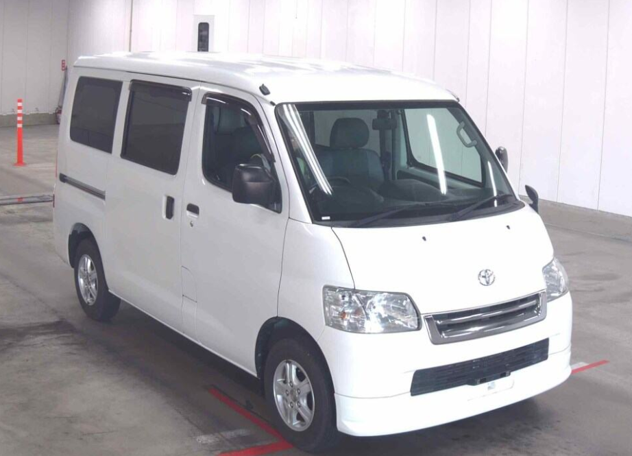 Toyota Lite Ace