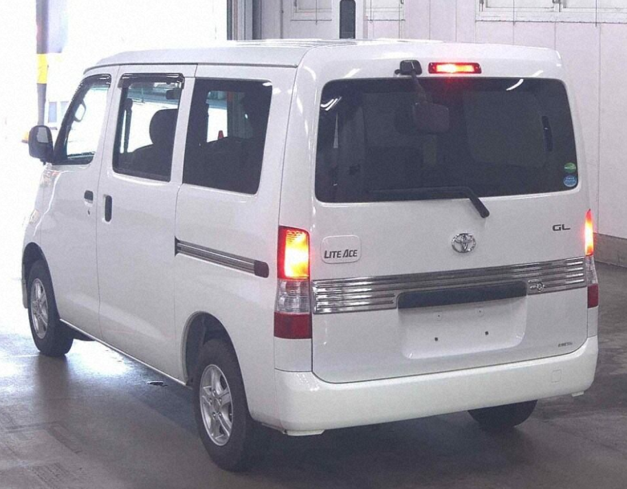 Toyota Lite Ace