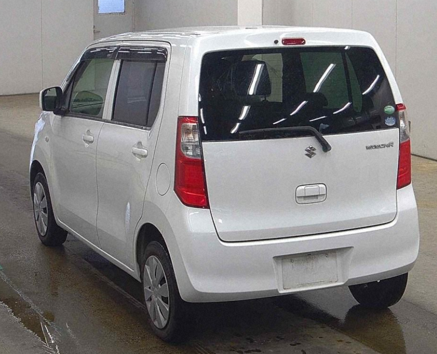 Toyota Wagon R
