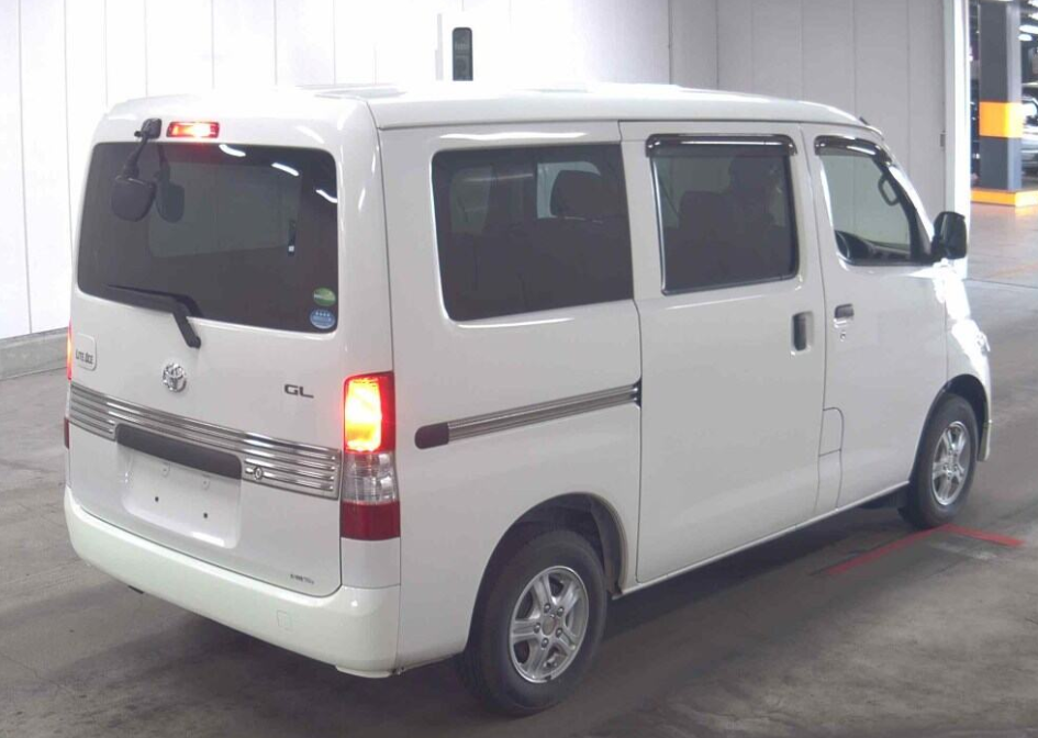 Toyota Lite Ace