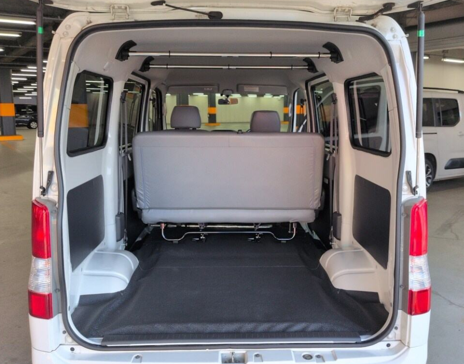 Toyota Lite Ace