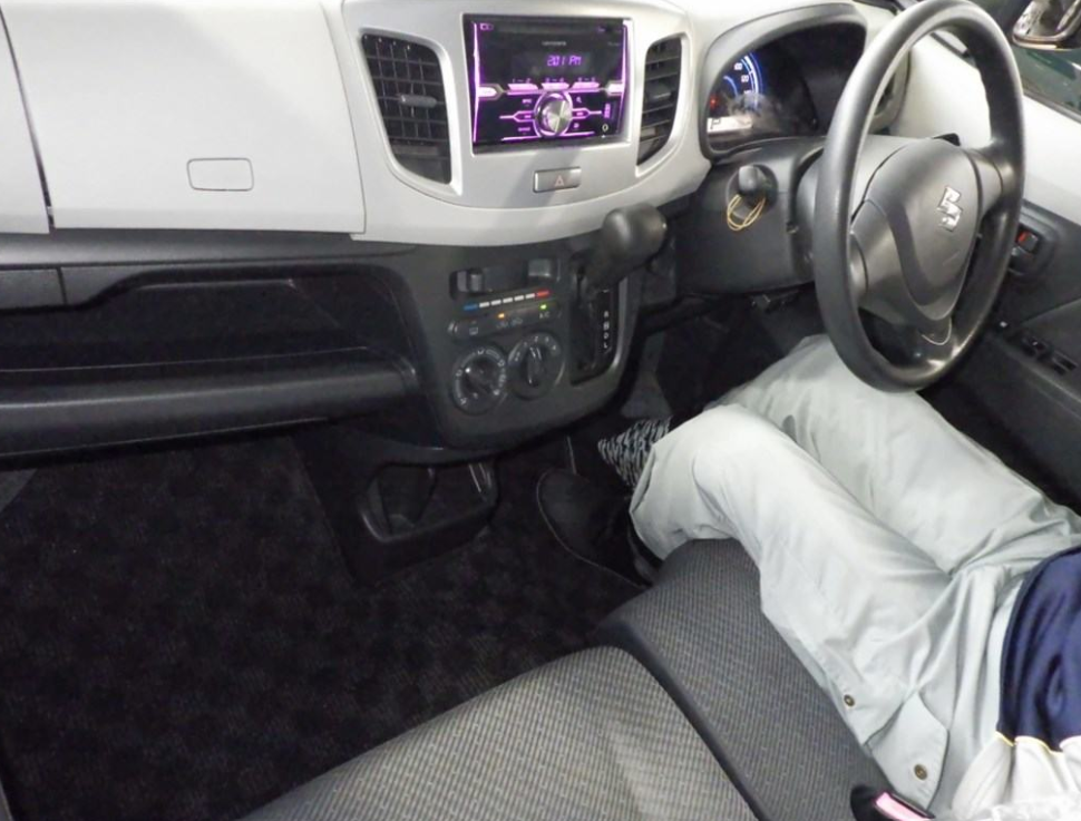 Toyota Wagon R