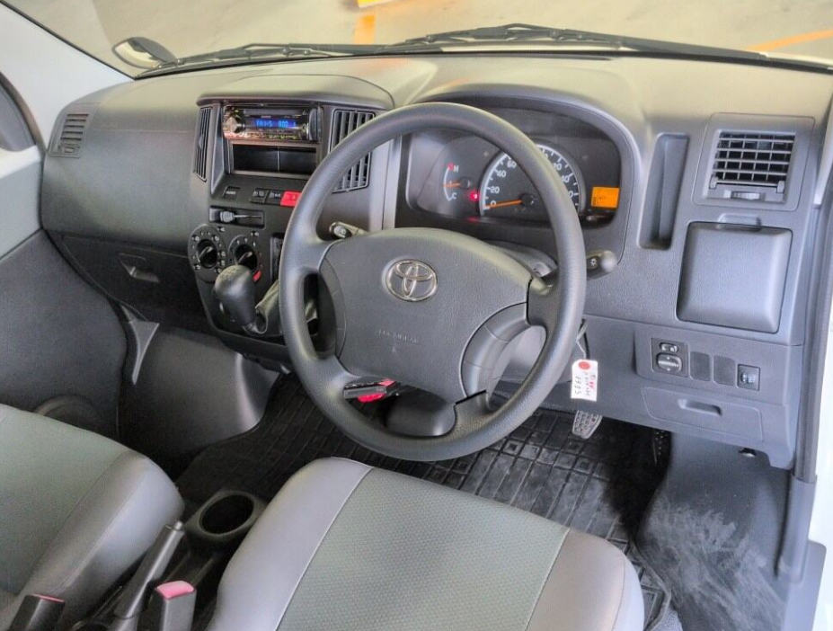 Toyota Lite Ace