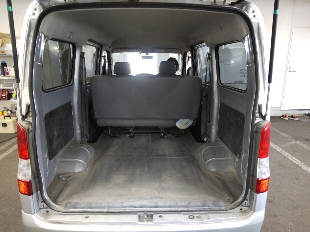 TOYOTA TOWNACE