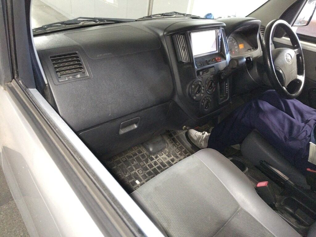 TOYOTA TOWNACE