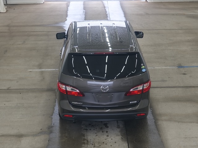 Mazda Premacy