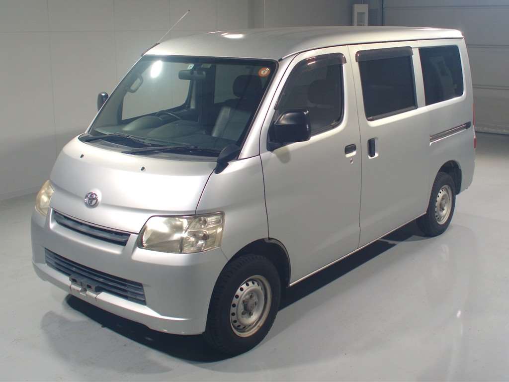 TOYOTA TOWNACE