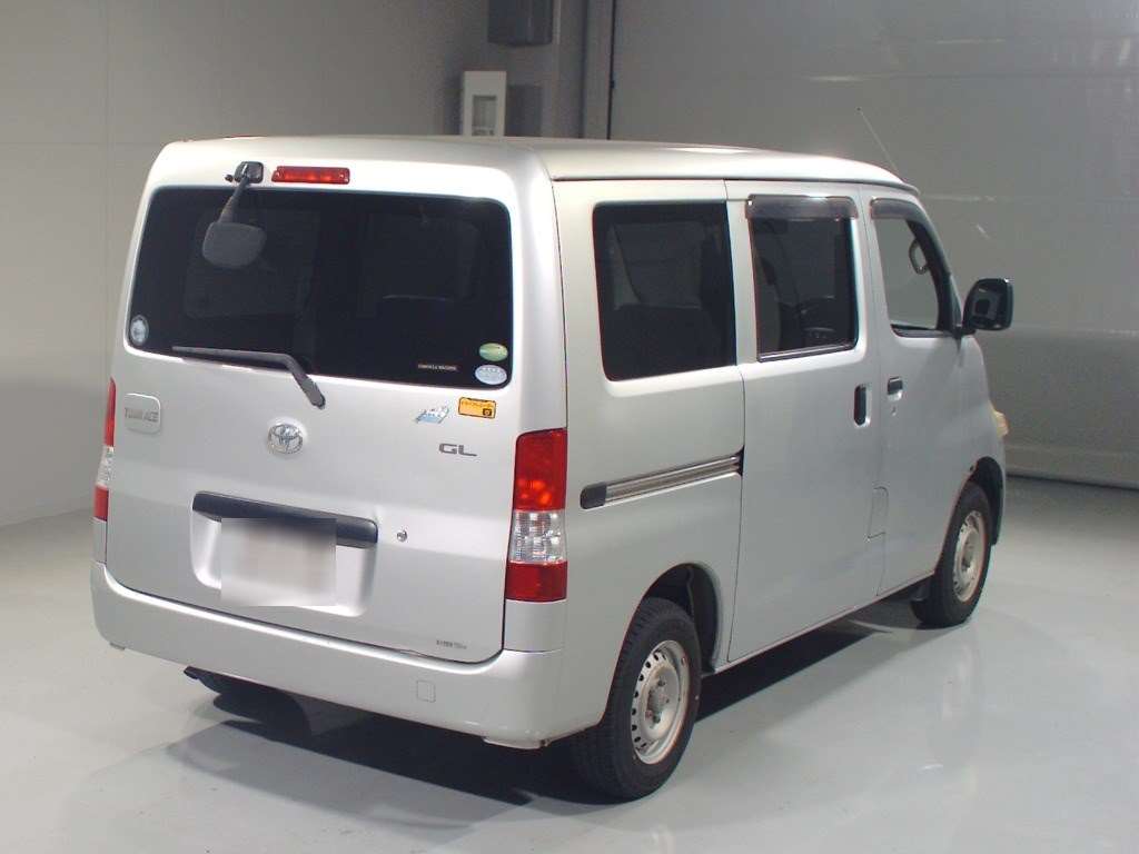 TOYOTA TOWNACE