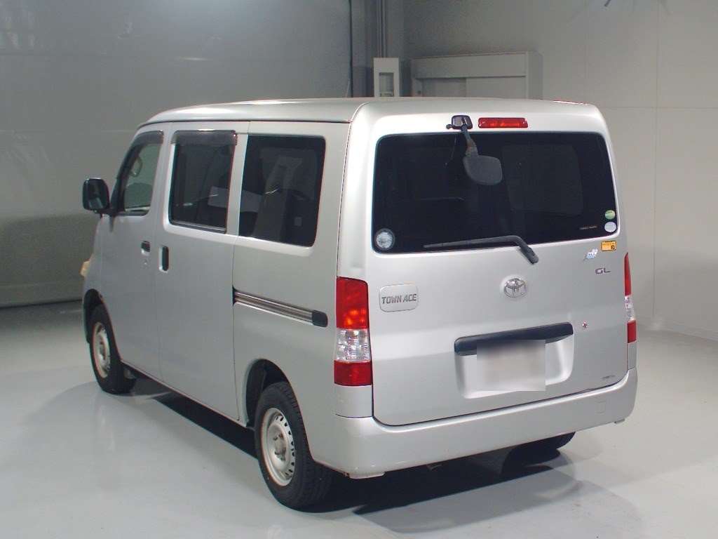 TOYOTA TOWNACE