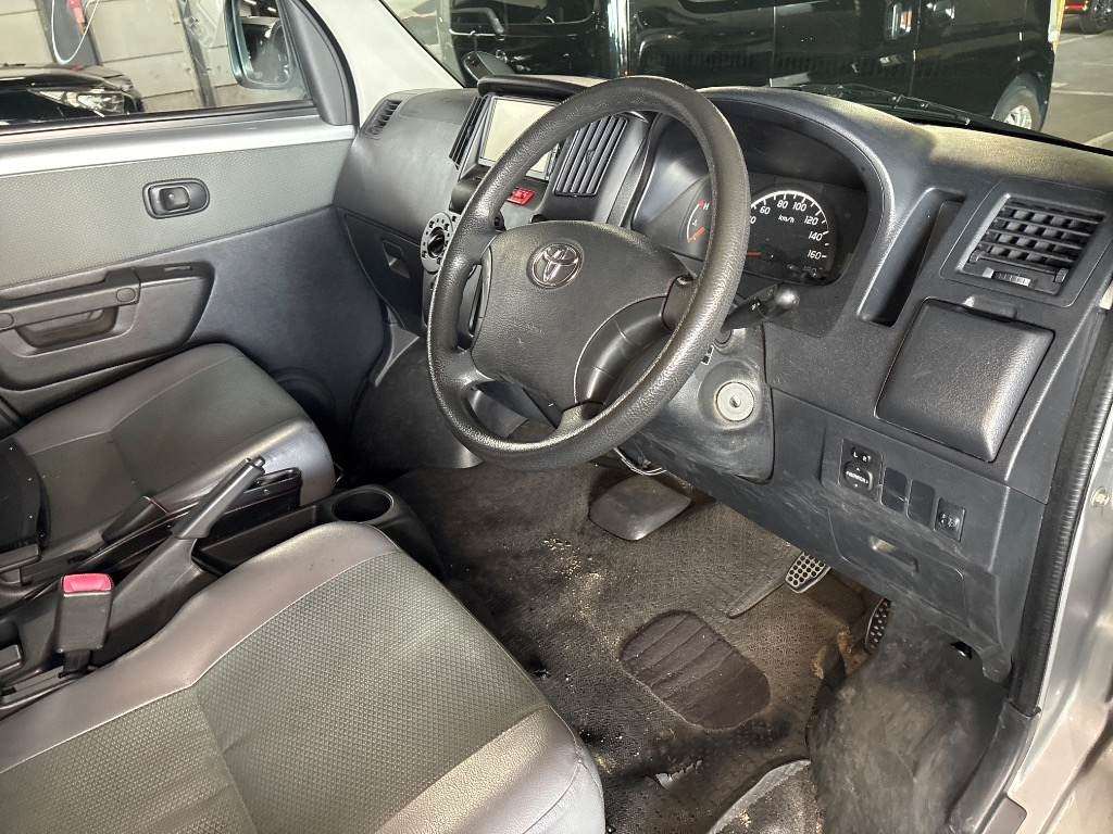 TOYOTA TOWNACE